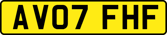 AV07FHF