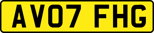 AV07FHG