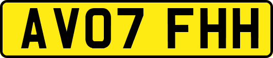 AV07FHH