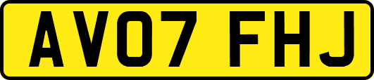 AV07FHJ