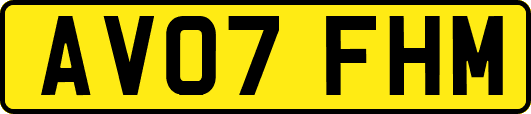 AV07FHM