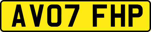 AV07FHP