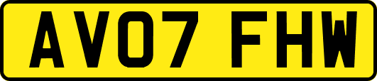 AV07FHW