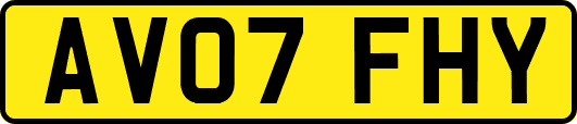AV07FHY