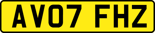 AV07FHZ