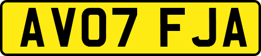 AV07FJA