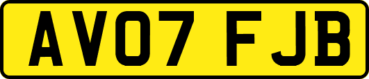 AV07FJB