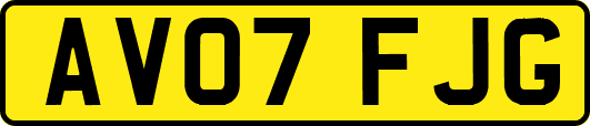 AV07FJG