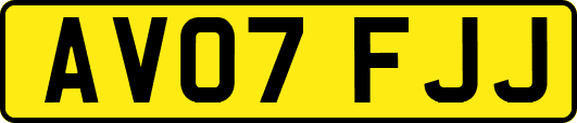 AV07FJJ