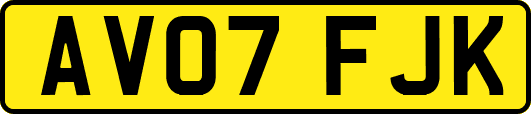 AV07FJK