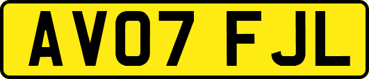 AV07FJL
