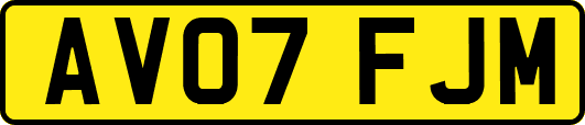 AV07FJM