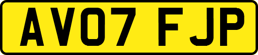 AV07FJP