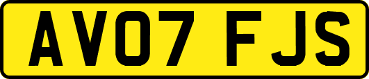 AV07FJS