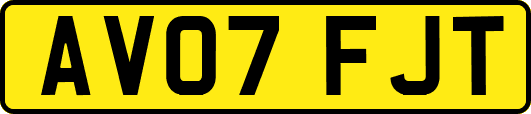 AV07FJT