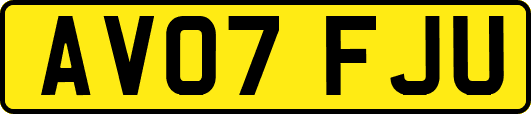 AV07FJU