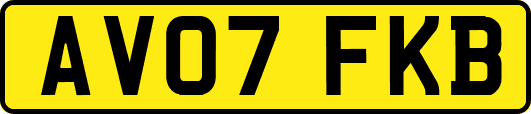 AV07FKB
