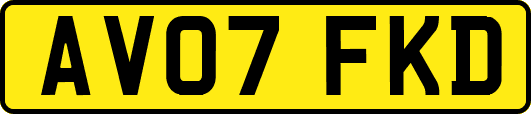 AV07FKD