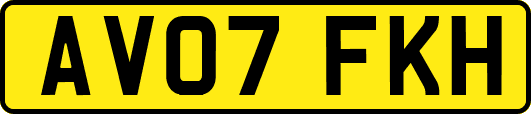 AV07FKH
