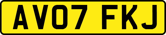 AV07FKJ