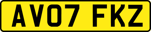 AV07FKZ
