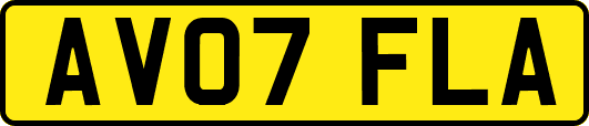 AV07FLA