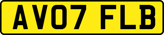 AV07FLB