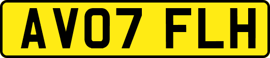 AV07FLH