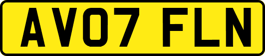 AV07FLN