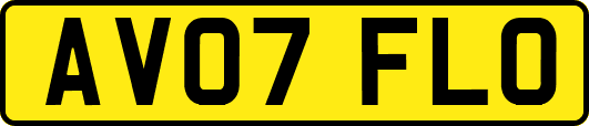 AV07FLO