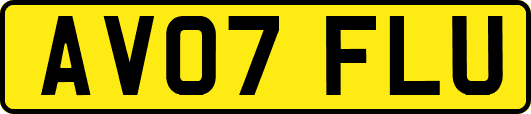 AV07FLU