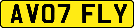 AV07FLY