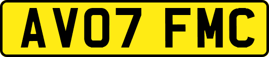 AV07FMC