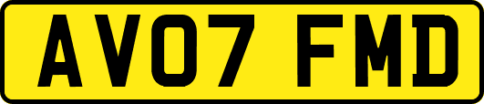 AV07FMD