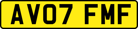 AV07FMF