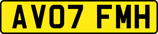 AV07FMH