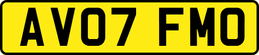 AV07FMO