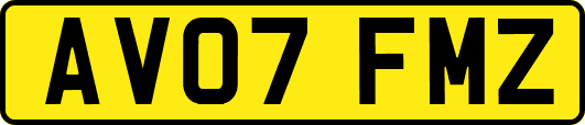 AV07FMZ
