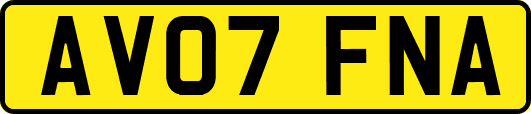 AV07FNA
