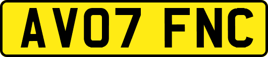 AV07FNC