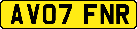 AV07FNR