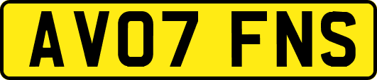 AV07FNS