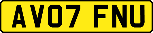 AV07FNU