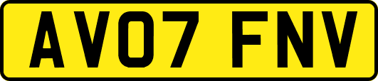 AV07FNV