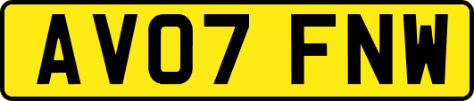 AV07FNW