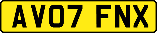 AV07FNX
