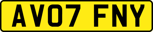 AV07FNY