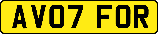 AV07FOR
