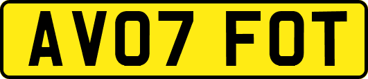 AV07FOT
