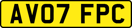 AV07FPC
